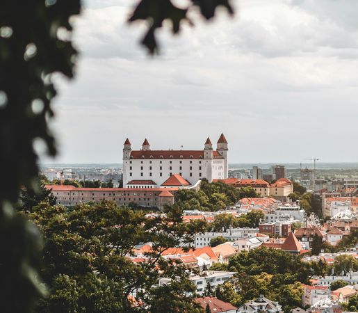 București-Bratislava