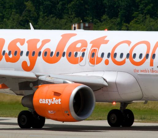 EasyJet: Fly Simple, Fly Smart