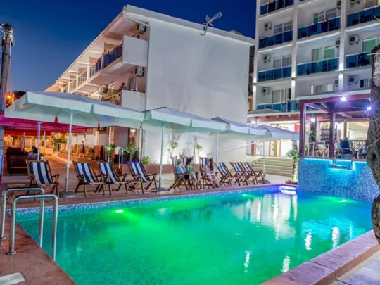 Montenegro Canj ~540€