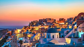 Найінстаграмніші місця у світі: локації, гідні ідеального фото