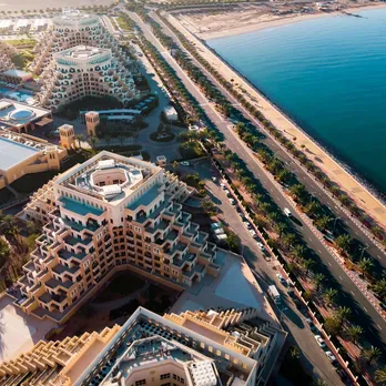 Vacanțe în Ras El Khaimah