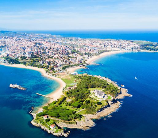 Chișinău-Santander