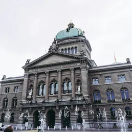 București - Berna