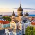 Bourgas - Tallinn