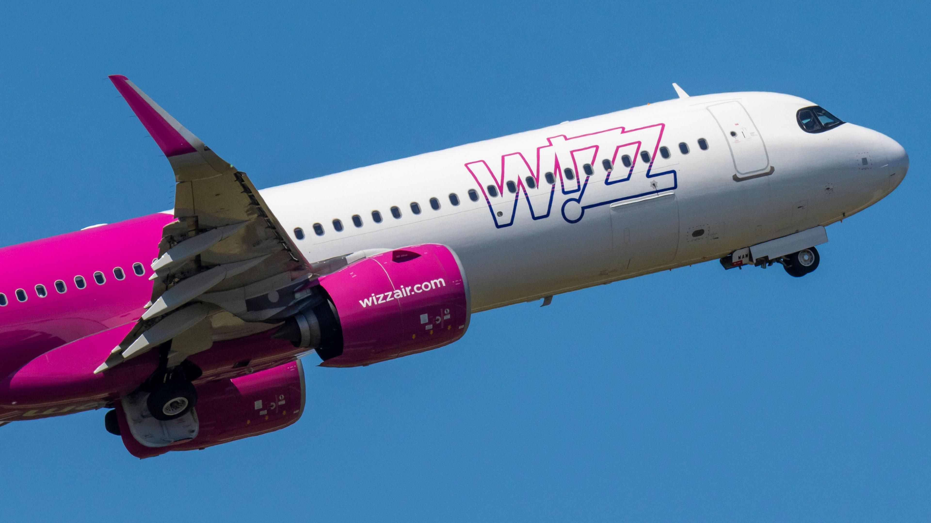 Bilete de avion ieftine cu Wizz Air - Flugo.ro - Flugo