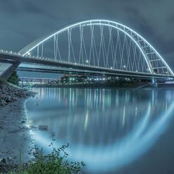 Кишинів - Едмонтон