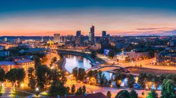 Vilnius – the hidden gem of Eastern Europe
