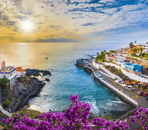 Chișinău-Tenerife