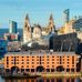 Berlin - Liverpool