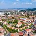 Târgu Mureș - Suceava