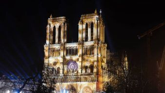 Deschiderea Catedralei Notre-Dame: Un eveniment istoric la Paris