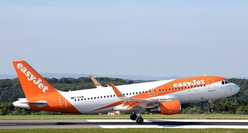 Bilete de avion ieftine cu EasyJet - Flugo.ro - Flugo