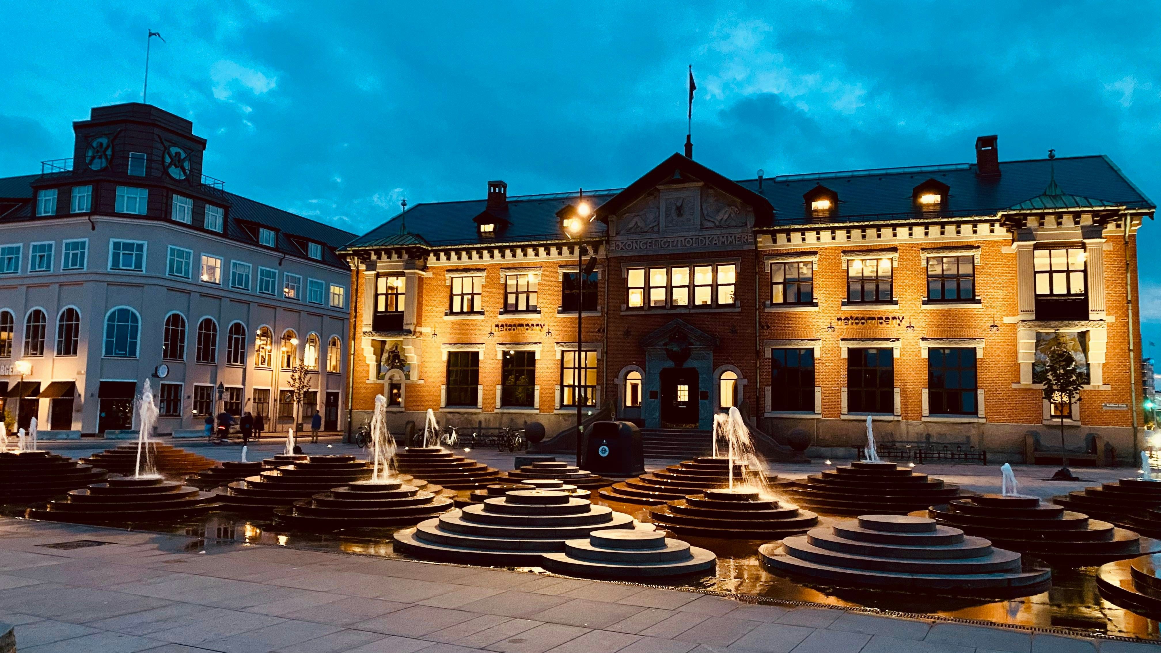 Bacau-Aalborg - Zbor24.ro