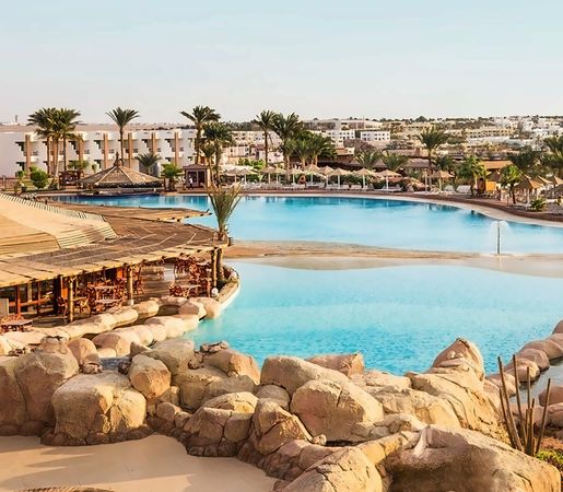 Iași-Sharm el-Sheih