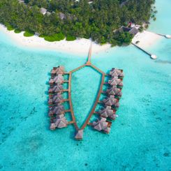 Ясси - Мальдіви