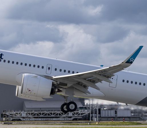 Vacanța Visurilor tale cu Air Transat