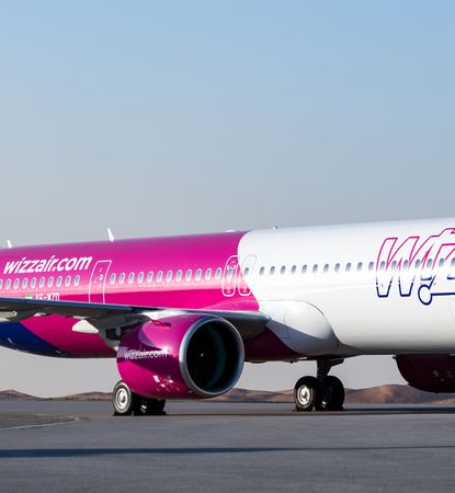 Bilete de avion ieftine cu Wizz Air - Flugo.ro