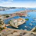 Hamburg - Olbia