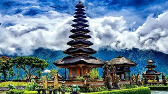 Best time of the year to visit Bali