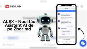 Alex – your personal assistant for fast flight searching