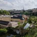 Marseille - Luxembourg
