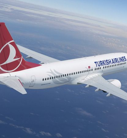 Bilete de avion ieftine cu Turkish Airlines - Flugo.ro