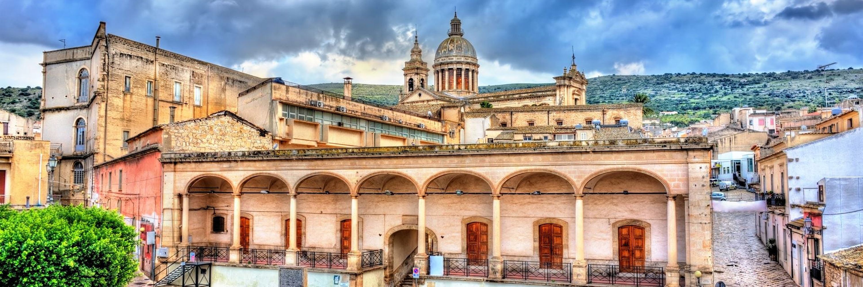 Biglietti aerei da Bologna a Comiso - OOZH.IT