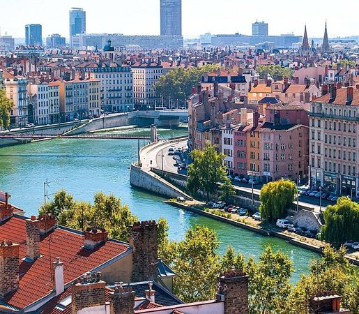 Chișinău-Lyon