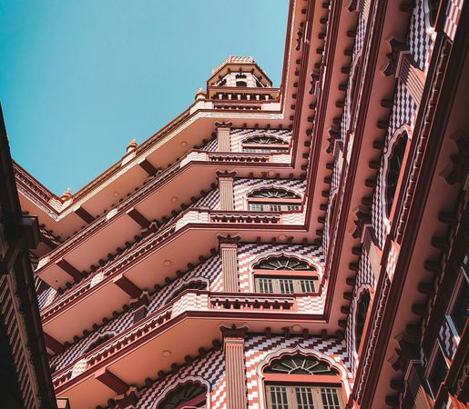 Chișinău-Colombo