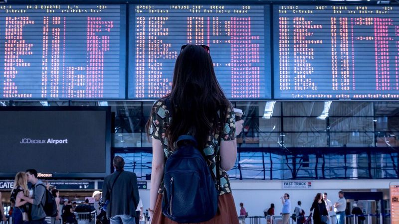 Check-in time limits for airlines departing from Chișinău