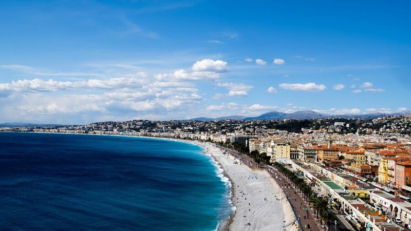 Everything you should know before flying to Nice
