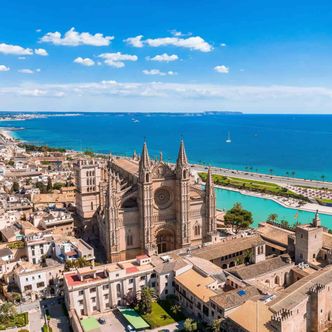 Palma de Mallorca