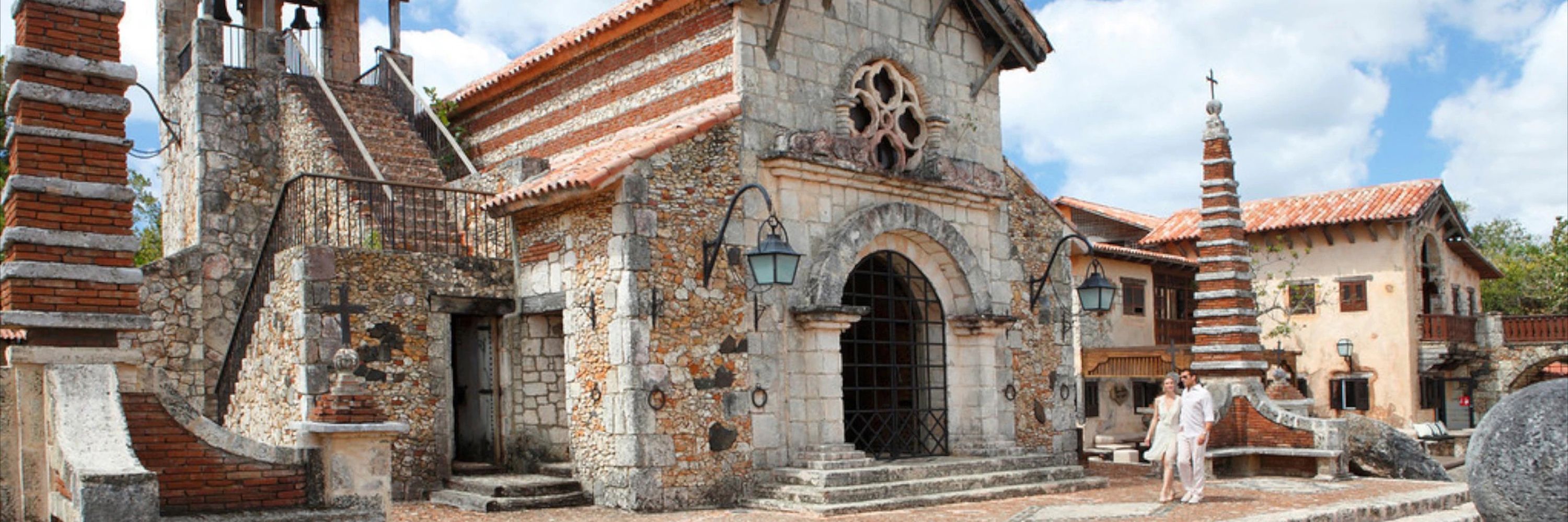 Flight tickets from 
Bucharest to La Romana - Zbor24.ro