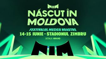 NIM Festival – the event that brings Moldova together