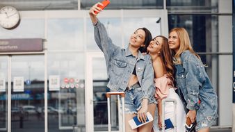 Cele mai bune perioade pentru zboruri low-cost în 2025 în grup