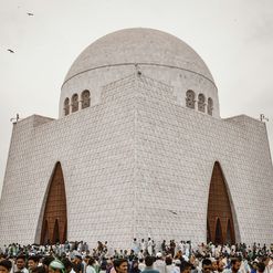 Chișinău - Karachi