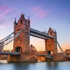 Ясси - Велика Британія