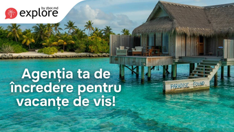 Vacanța ta de vis începe cu Explore.md