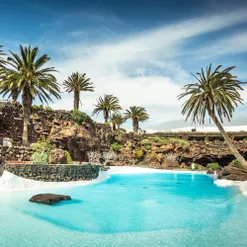 Toulouse - Lanzarote