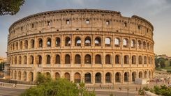 City breaks on the last weekend of summer – from just €140 return tickets!