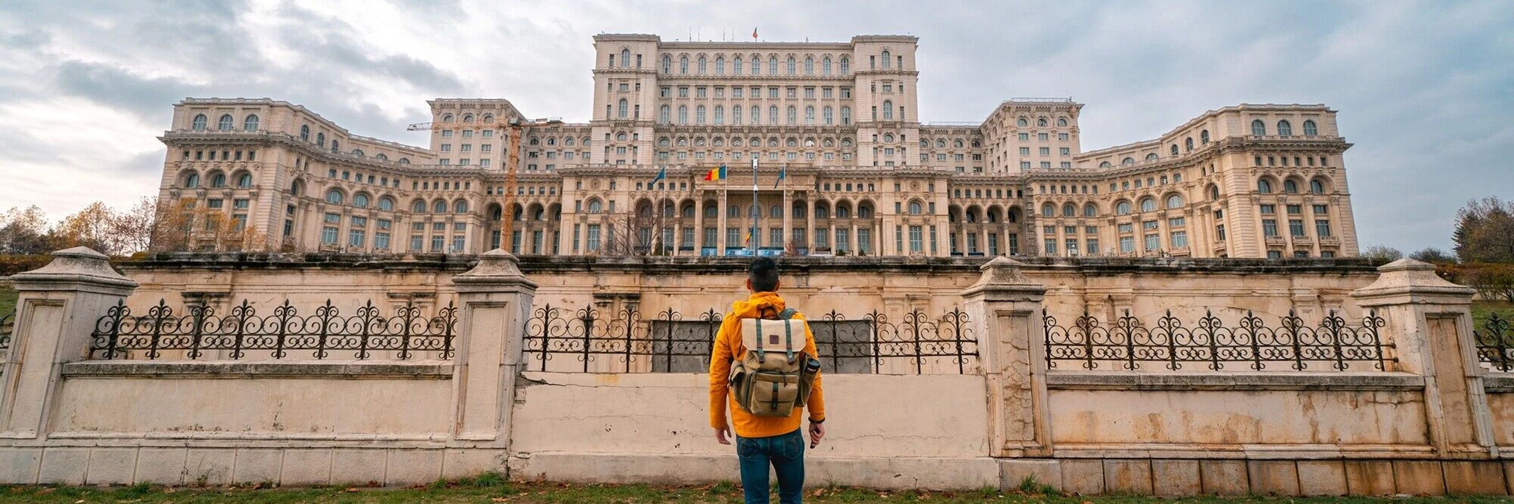 Flight tickets from 
Craiova to Bucharest - Zbor24.ro