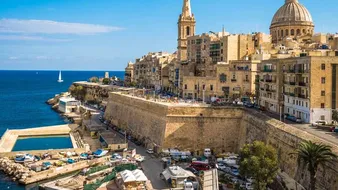 Discover Malta: a charming island of history, beaches and culture