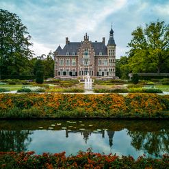 Chișinău - Eindhoven