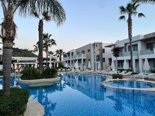 Lesante Classic Luxury Hotel & Spa ~890€
