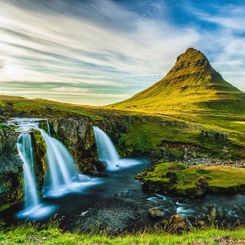 Кишинёв - Исландия