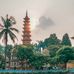 Hanoi - București