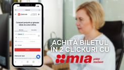 Achită cu MIA Plăți Instant – Rapid, sigur și fără comisioane pe Zbor.md!