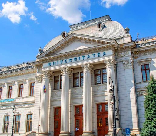 București-Craiova