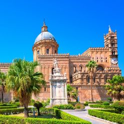 Chișinău - Palermo
