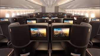 Business Class Turkish Airlines – комфорт и премиальный сервис